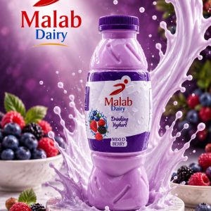 Mixed Berry